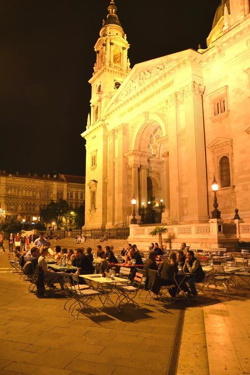 Appartamento Szabadság Tér *