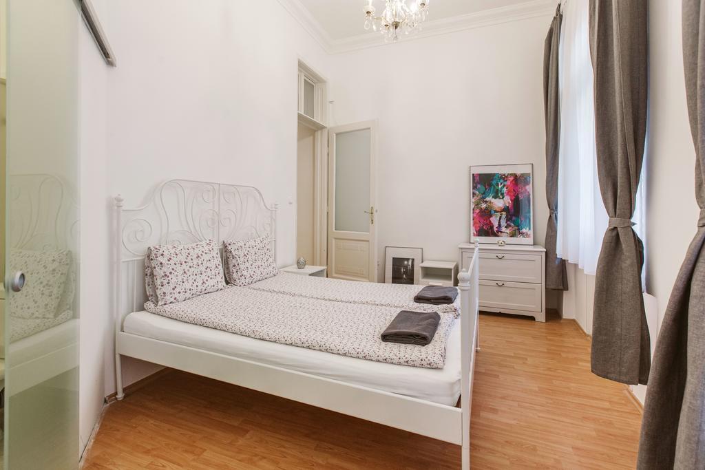 Appartement Szabadsag Ter *