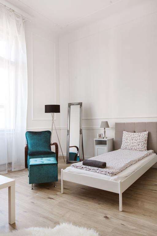 Appartement Szabadsag Ter Boedapest