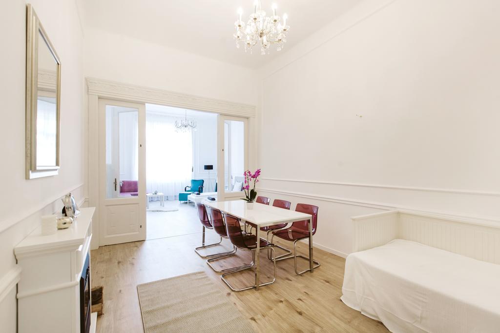 Appartement Szabadsag Ter