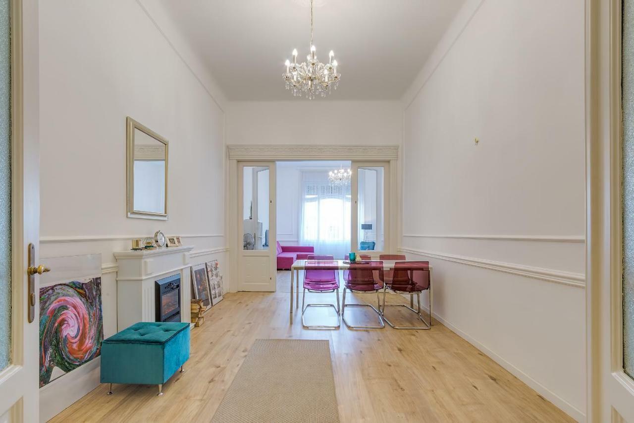 Szabadsag Ter Appartement Boedapest